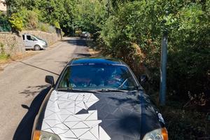 Hyundai Coupe 1.6 16v