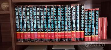 Enciclopedia "Conoscere"