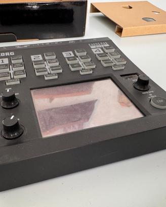 Korg Kaoss Pad Quad