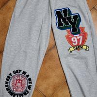 pantaloni sportivi 
