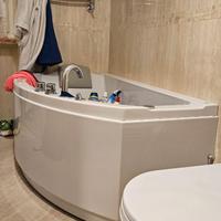 Vasca Idromassaggio IDEAL STANDARD - Hygiene Plus