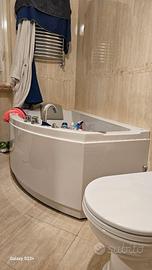 Vasca Idromassaggio IDEAL STANDARD - Hygiene Plus