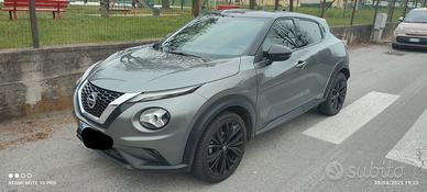 NISSAN Juke 2ª serie - 2021
