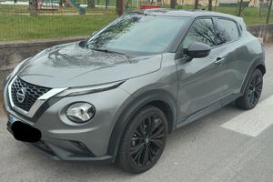NISSAN Juke 2ª serie - 2021