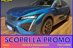 PEUGEOT 408 Plug-in Hybrid 225 e-EAT8 GT
