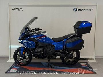 BMW R 1300 RT Abs