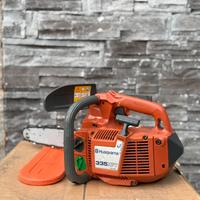 Motosega husqvarna 335 xpt