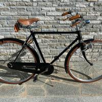 Bianchi lusso uomo