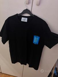 Maglietta casablanca