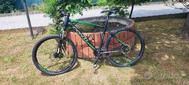 MTB 27.5 CICLI CONTI HARDTAIL