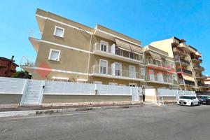 Appartamento Guidonia Montecelio