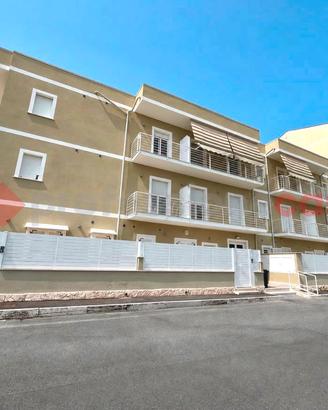Appartamento Guidonia Montecelio