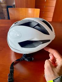 Casco bici Oakley aro5 tagli L