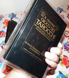 Carte di juliet sharman