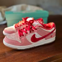 Nike Dunk SB x Strangelove