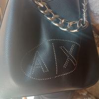 AX Armani Exchange borsa donna