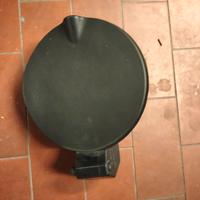 Sportello tappo carburante smart fortwo 451