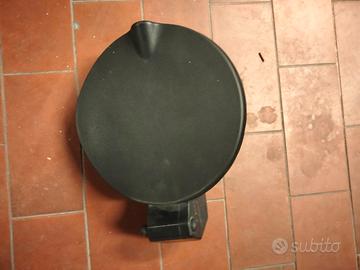 Sportello tappo carburante smart fortwo 451