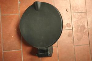 Sportello tappo carburante smart fortwo 451
