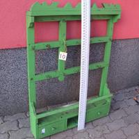 Piattaia rustica depoca verde