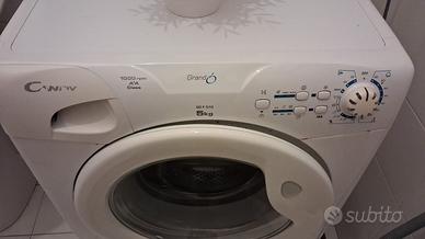 Lavatrice Candy