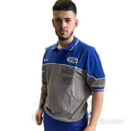 Polo magnate marelli