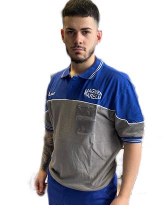 Polo magnate marelli