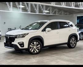 SUZUKI S-CROSS HYBRID 1.5 STARVIEW AT - AZIENDALE