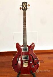 Guild Starfire 2