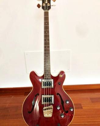 Guild Starfire 2