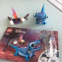 Lego principesse disney