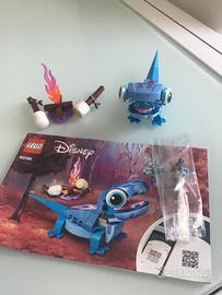 Lego principesse disney