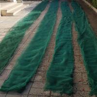 reti per raccolta olive