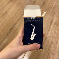 Ance Vandoren saxofono contralto 2½