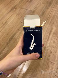 Ance Vandoren saxofono contralto 2½