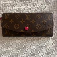 Portafogli stile Louis Vuitton