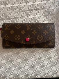 Portafogli stile Louis Vuitton
