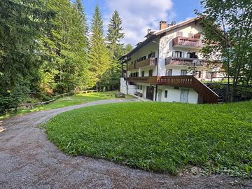 Appartamento Falcade