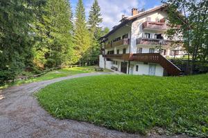 Appartamento Falcade