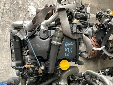 MOTORE RENAULT K9K 1.5 DCI