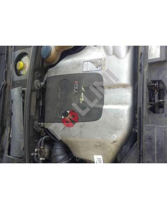 Motore in attesa di prova audi a6 allroad 2000-06