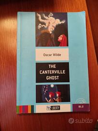the canterville Ghost 