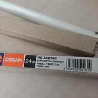 Oram Lumilux HO 24W/865 Cool Daylight 20 pz.