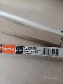 Oram Lumilux HO 24W/865 Cool Daylight 20 pz.