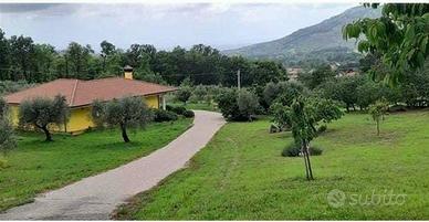 Splendida villa disponibile