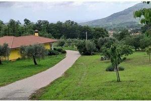 Splendida villa disponibile