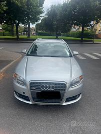 Audi a4  sline quattro
