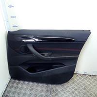 PANNELLO INT. PORTA ANT. PELLE DAKOT DX. BMW X1 (F