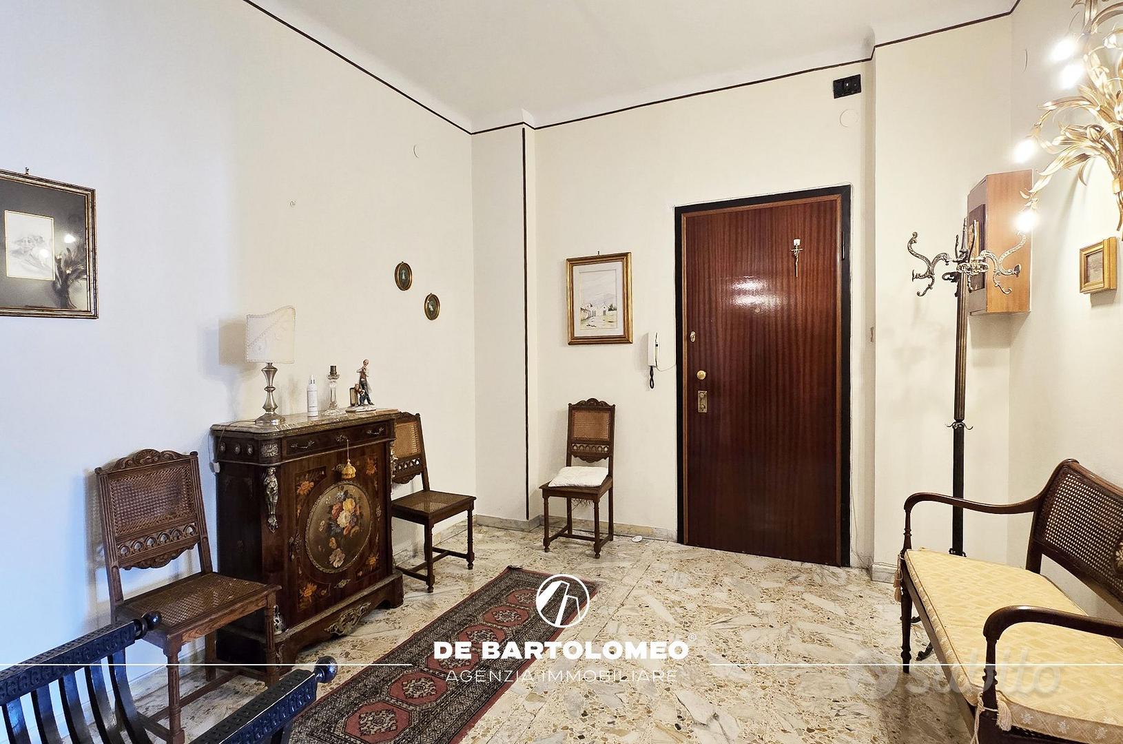 Appartamento – Taranto - Vista 2