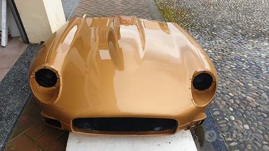 jaguar E TYPE seconda serie per ricambi